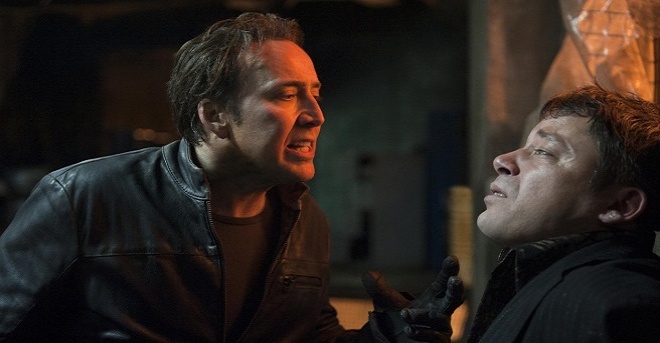 Nicolas Cage wreak parental havoc in the 'Mom and Dad' trailer