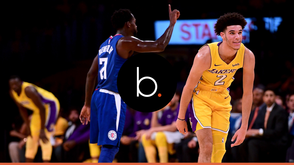 Los Angeles Lakers and the post-Kobe Bryant era.