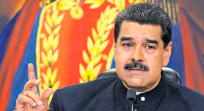 La incógnita de Venezuela en el 2018