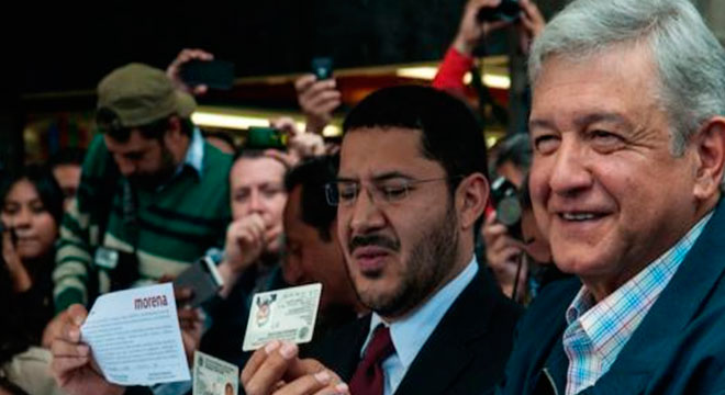 Todas las elecciones latinoamericanas del 2018