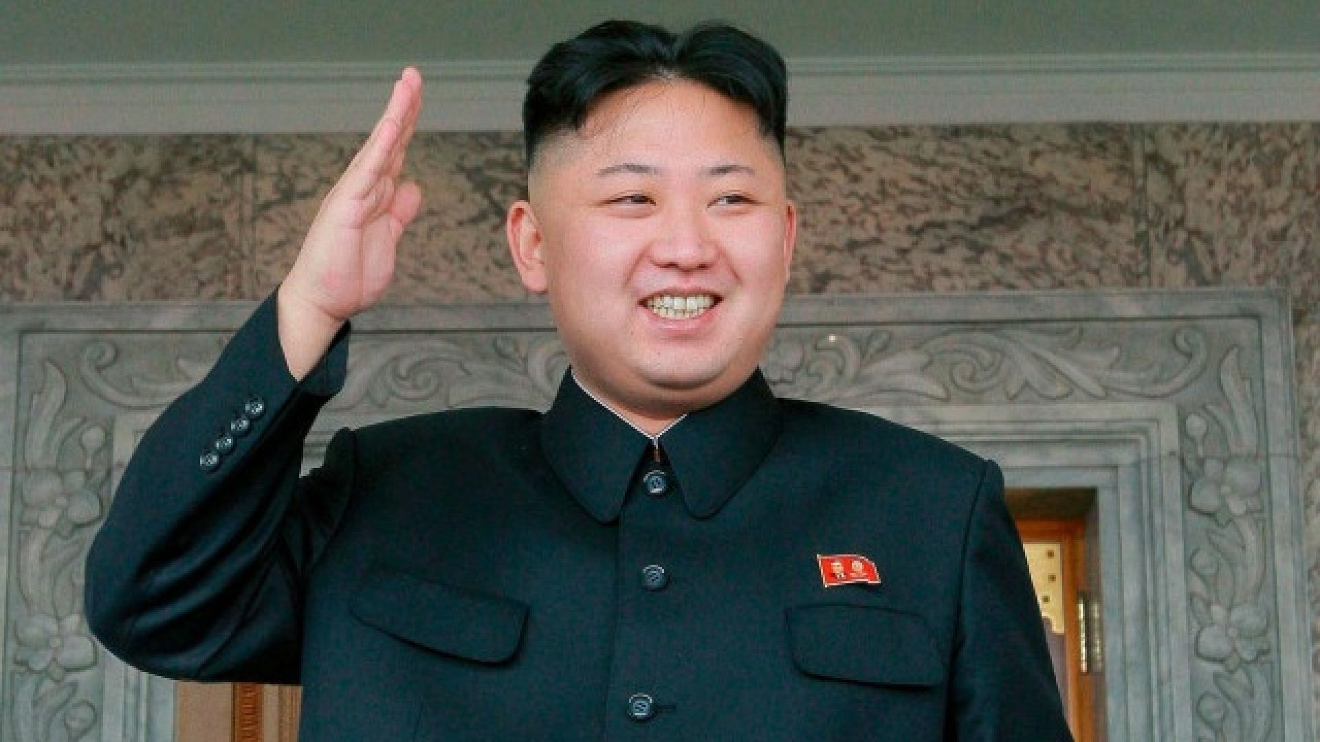 Kim dice que el camino para el diálogo con Corea del Sur está abierto