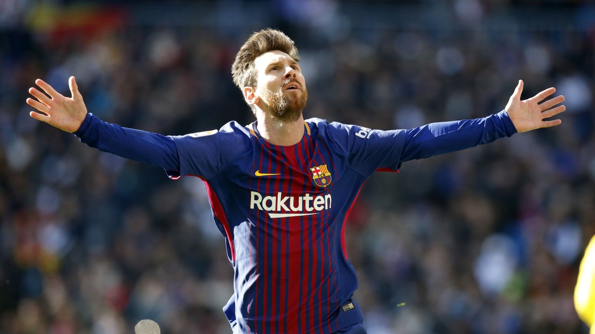 Messi pide la llegada de un jugador y no es Philippe Coutinho