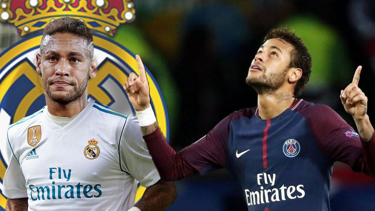 Mercato : Le Real Madrid veut vendre un cadre pour financer Neymar !