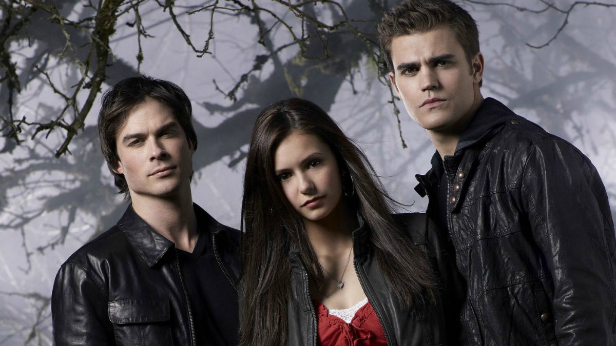 Assista: Descubra se você sabe tudo sobre The Vampire Diaries