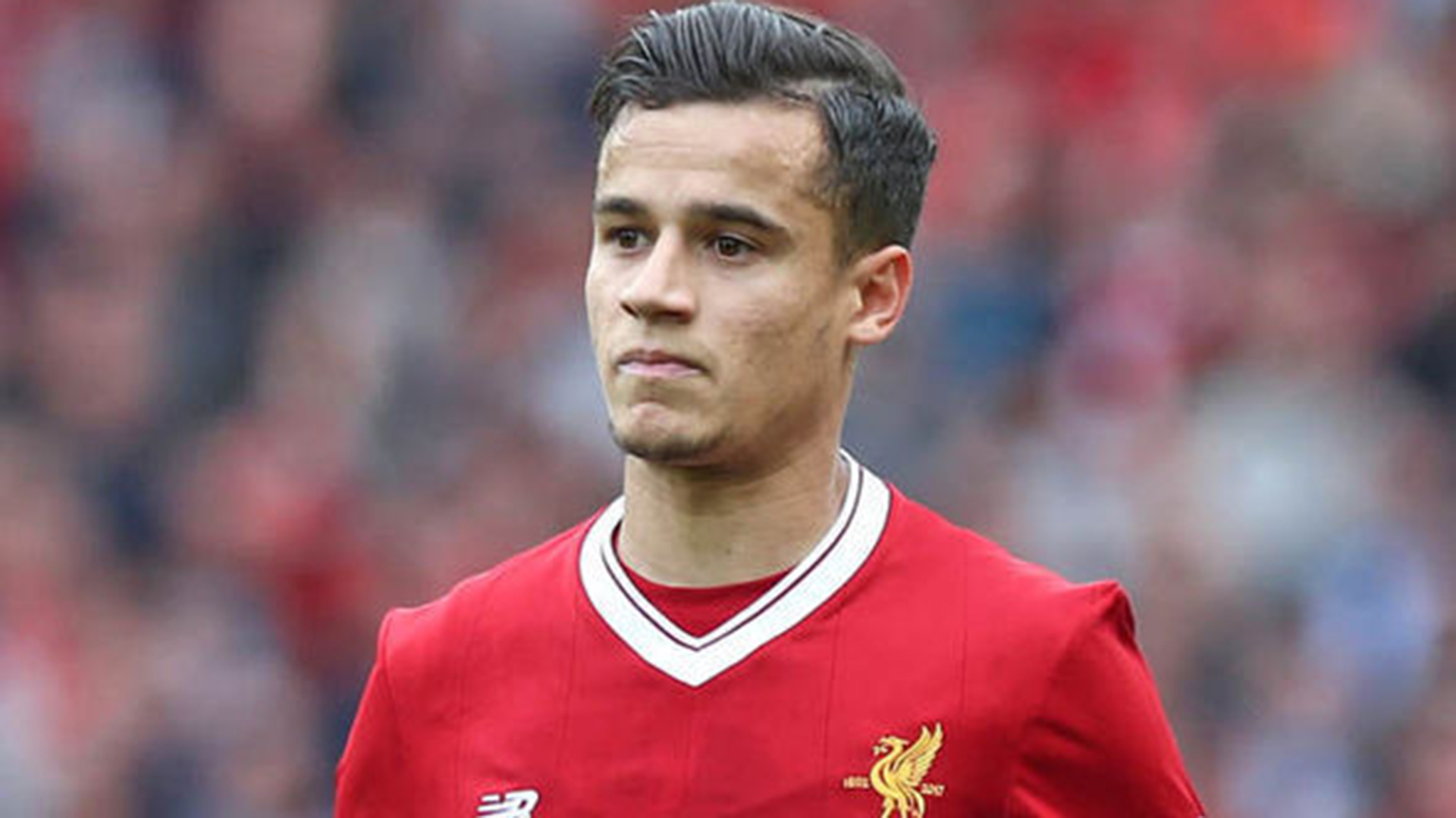 Liverpool ahora está abierto a negociar con Philippe Coutinho