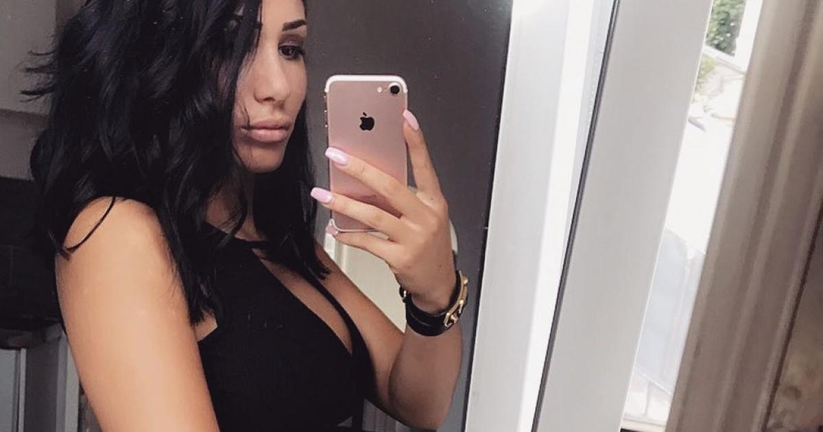 LPDLA5 : Leana escort-girl et en couple avec Marvin Tillière ?