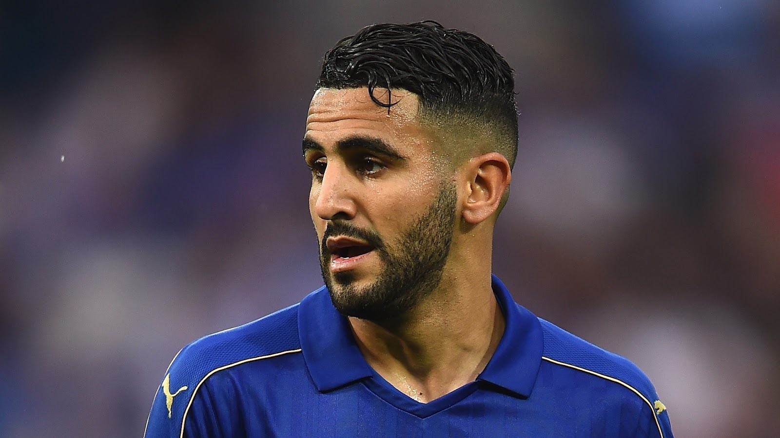 Quel sera l'avenir de Riyad Mahrez ?