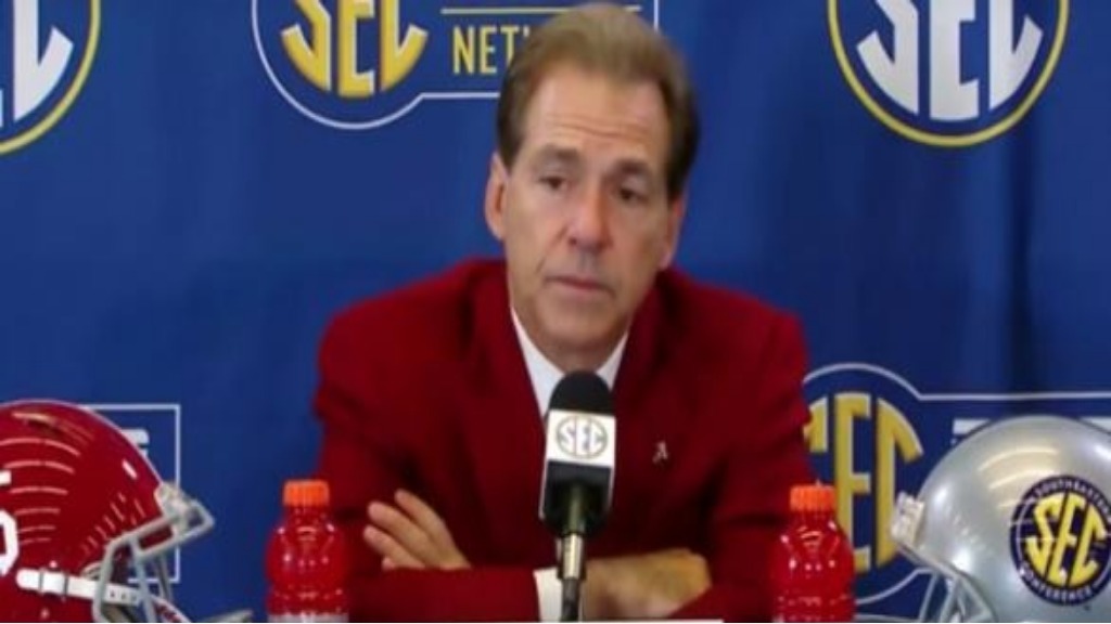 College Football Playoff National Championship Game Preview: Alabama vs Georgia
