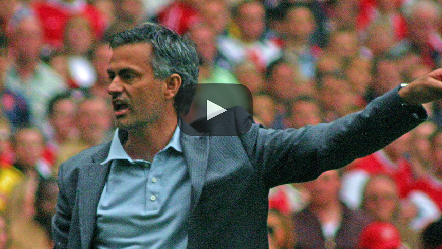 José Mourinho: Lesiones = Contrataciones