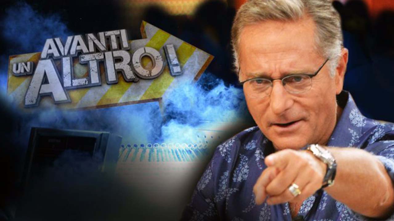 Anticipazioni Avanti un altro 2018 cast: ecco chi c'è e chi no