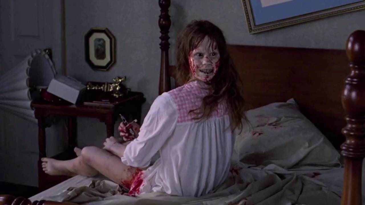 Vídeo: ver filme de terror ajuda a emagrecer