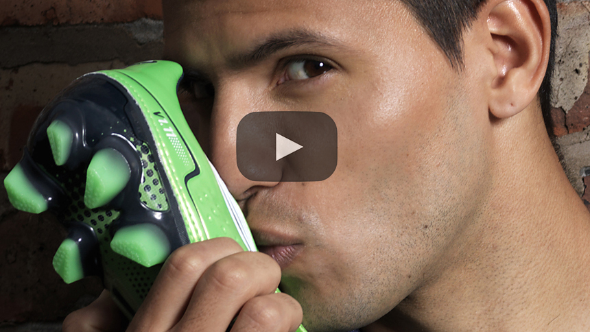 Sergio Agüero quisiera quedarse en el Manchester City, pero…