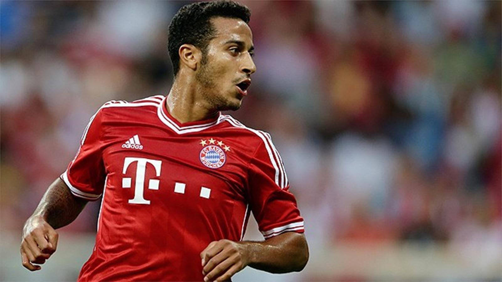 FC Barcelone : Vers le grand retour de Thiago Alcantara !