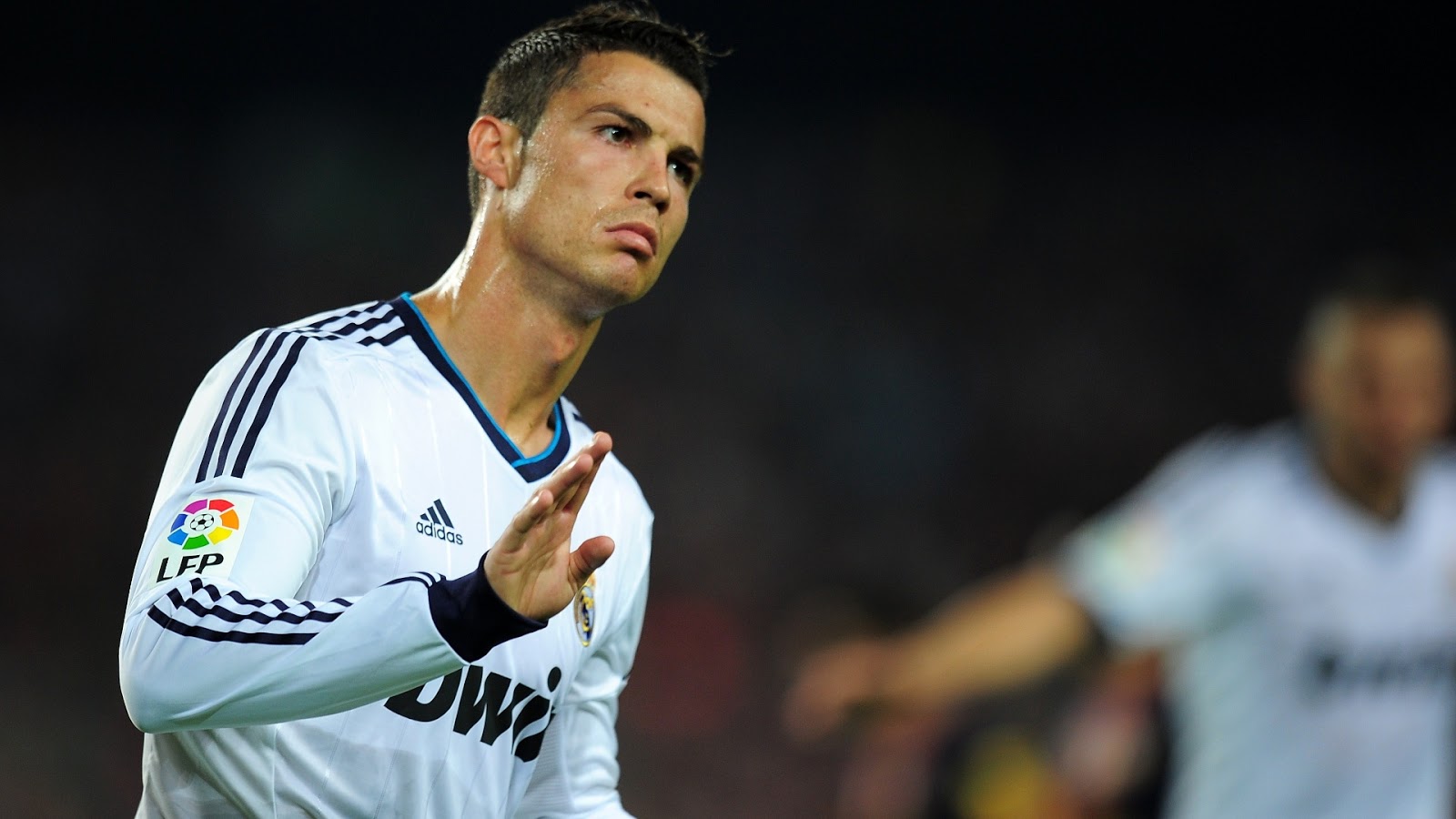 Vídeo: proposta da Juventus seduziu CR7
