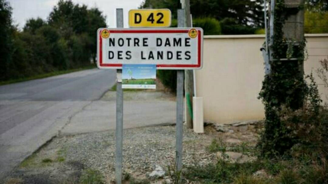 Gouvernement : Que va devenir Notre-Dame-Des-Landes ?