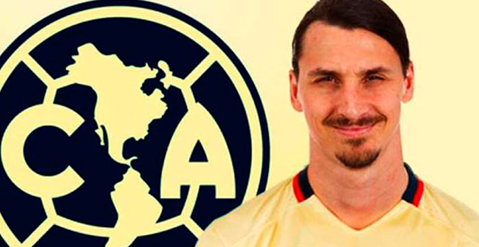 Los fichajes bomba del América de México que nunca llegaron