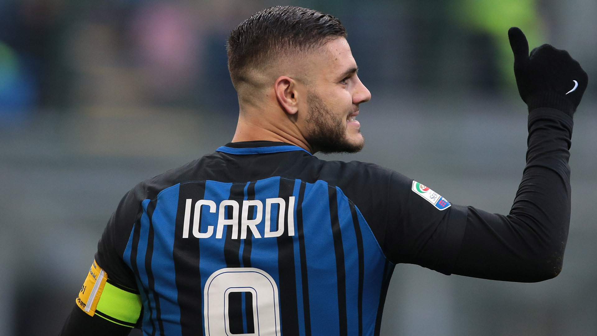 El Real Madrid está listo para fichar a Icardi