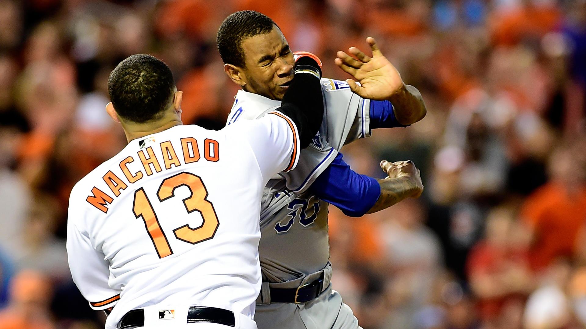 La decisión comercial de Manny Machado se tomará pronto