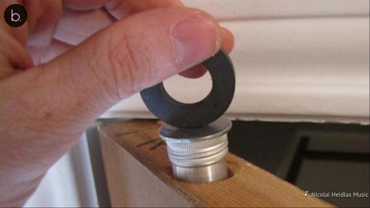 Assista: 8 ideias de locais criativos para esconder objetos em casa