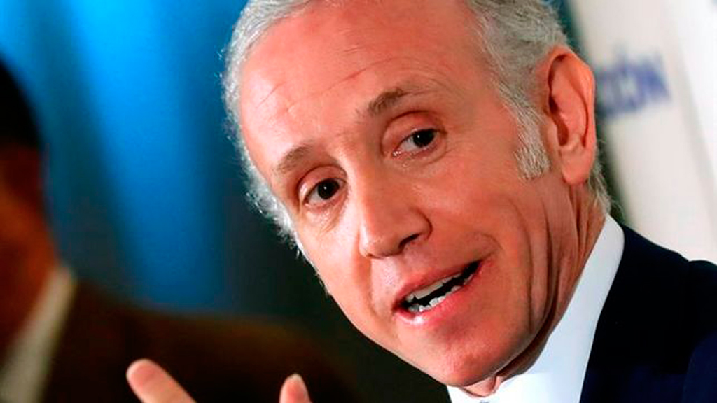 VIDEO: Eduardo Inda podría ir a la cárcel por un escándalo de última hora