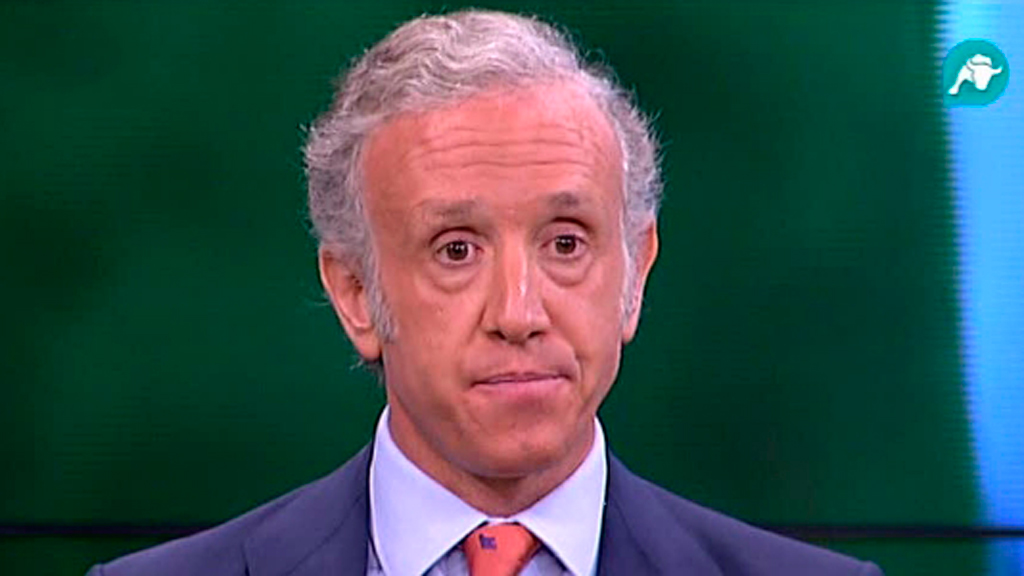 VIDEO: Nuevo escándalo judicial confirma los peores presagios para Eduardo Inda