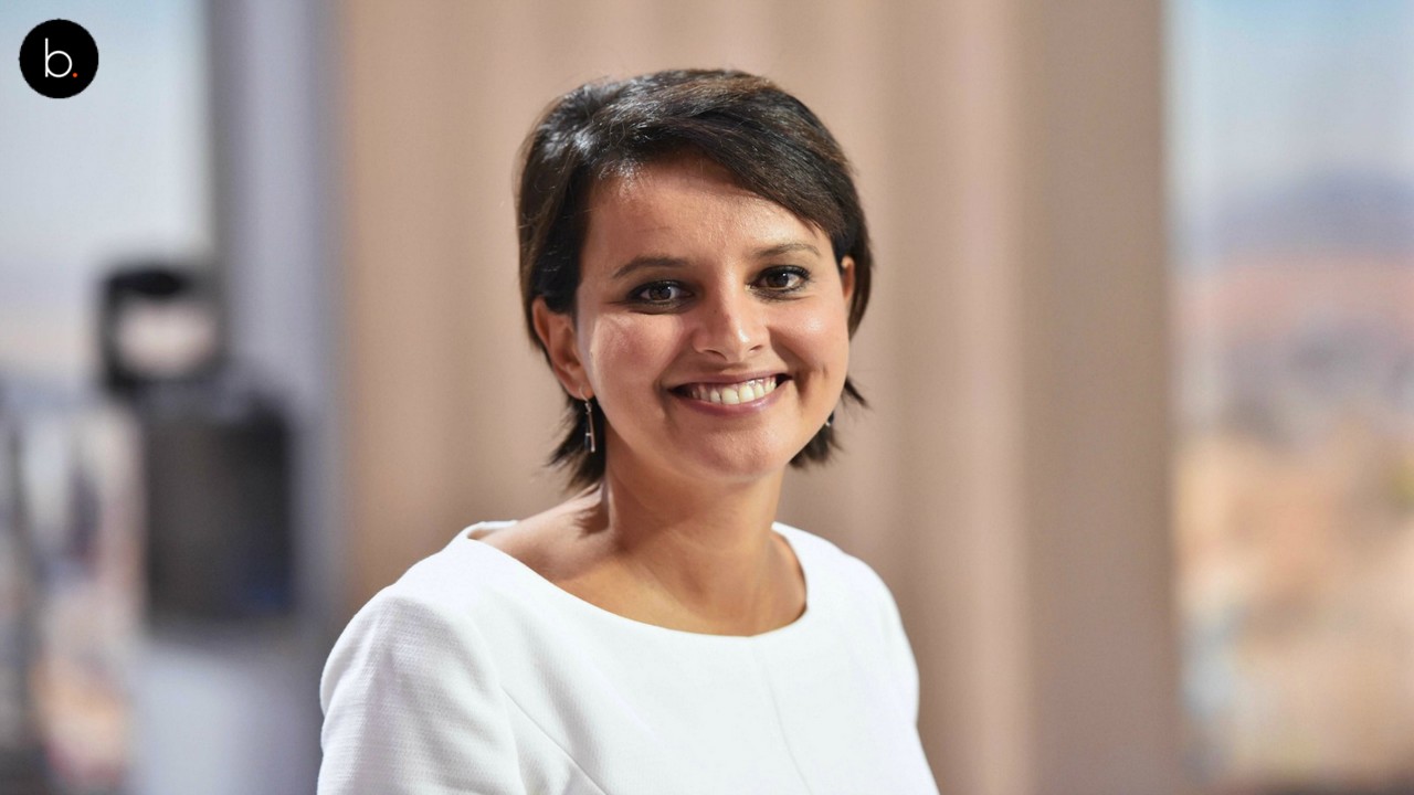 Direction du PS : Najat Vallaud-Belkacem abandonne