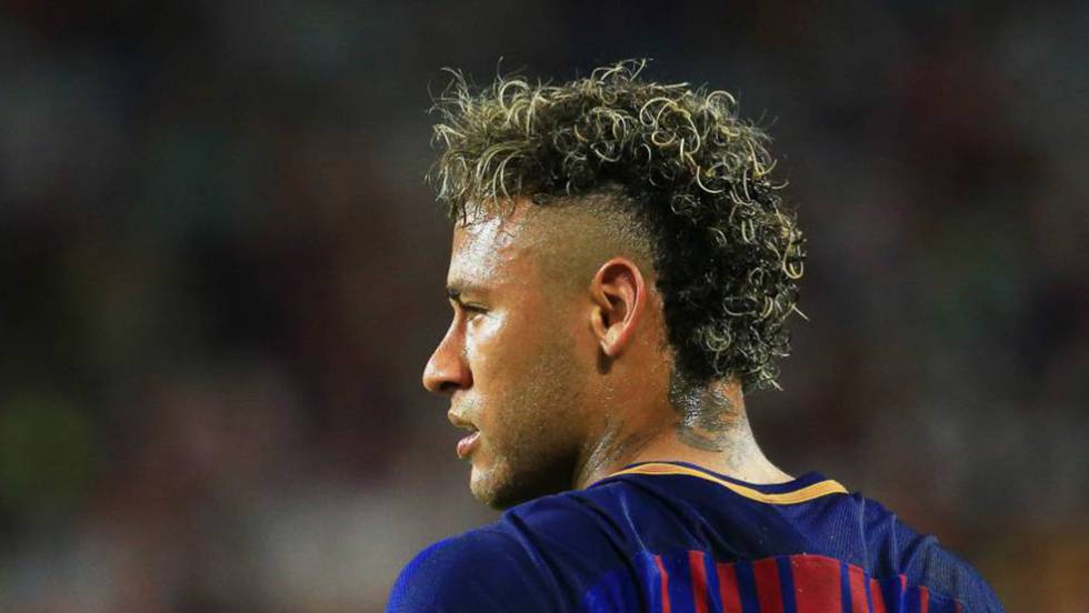 Mercato: ¡el Real Madrid quiere vender un marco para financiar a Neymar!