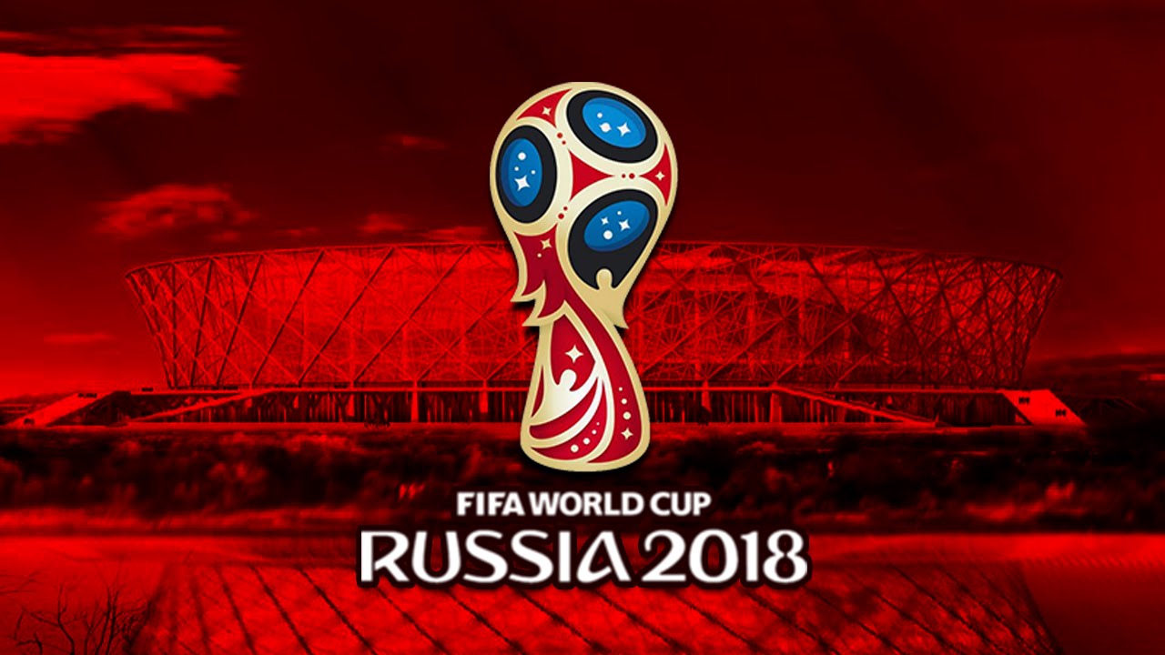 2018 el año del Mundial en Rusia