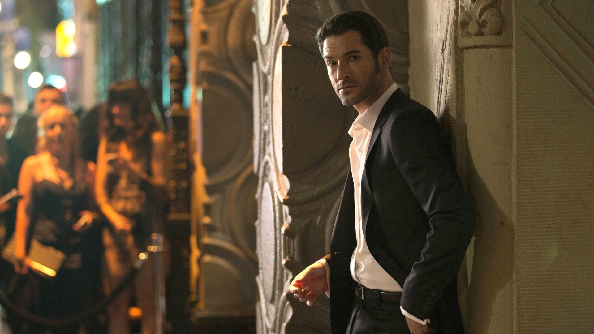 Vídeo: curiosidades sobre a série 'Lucifer'