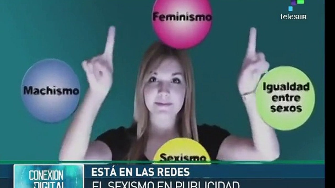Argumentos machistas mal fundamentados
