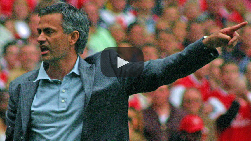 ¿Qué está pasando con Mourinho y el Manchester United?