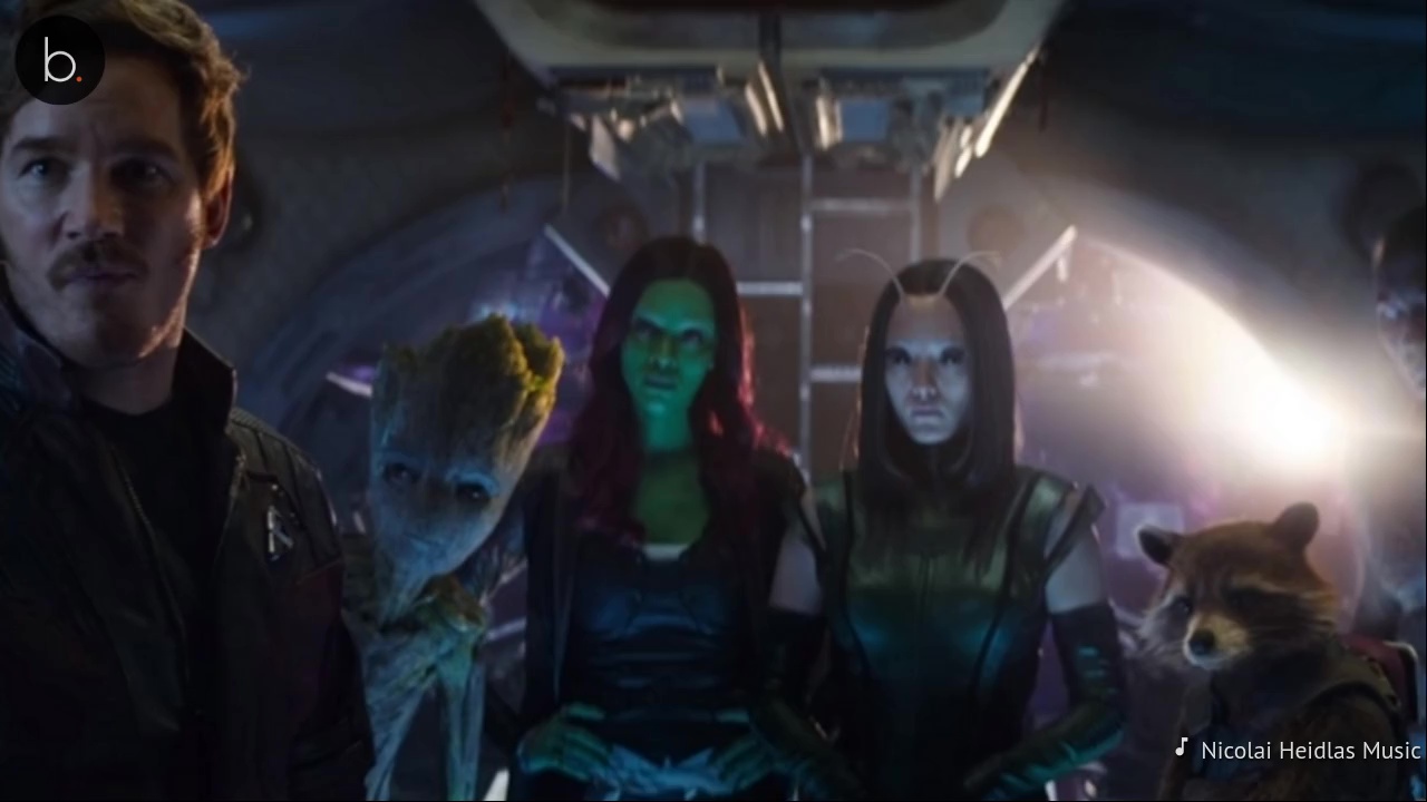 Assista: Cinema: Novos Vingadores pode introduzir X-Men e Quarteto Fantástico