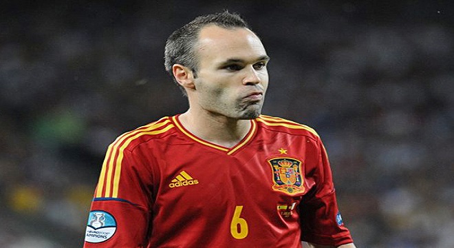 El fichaje de Coutinho por el Barça afecta a Iniesta