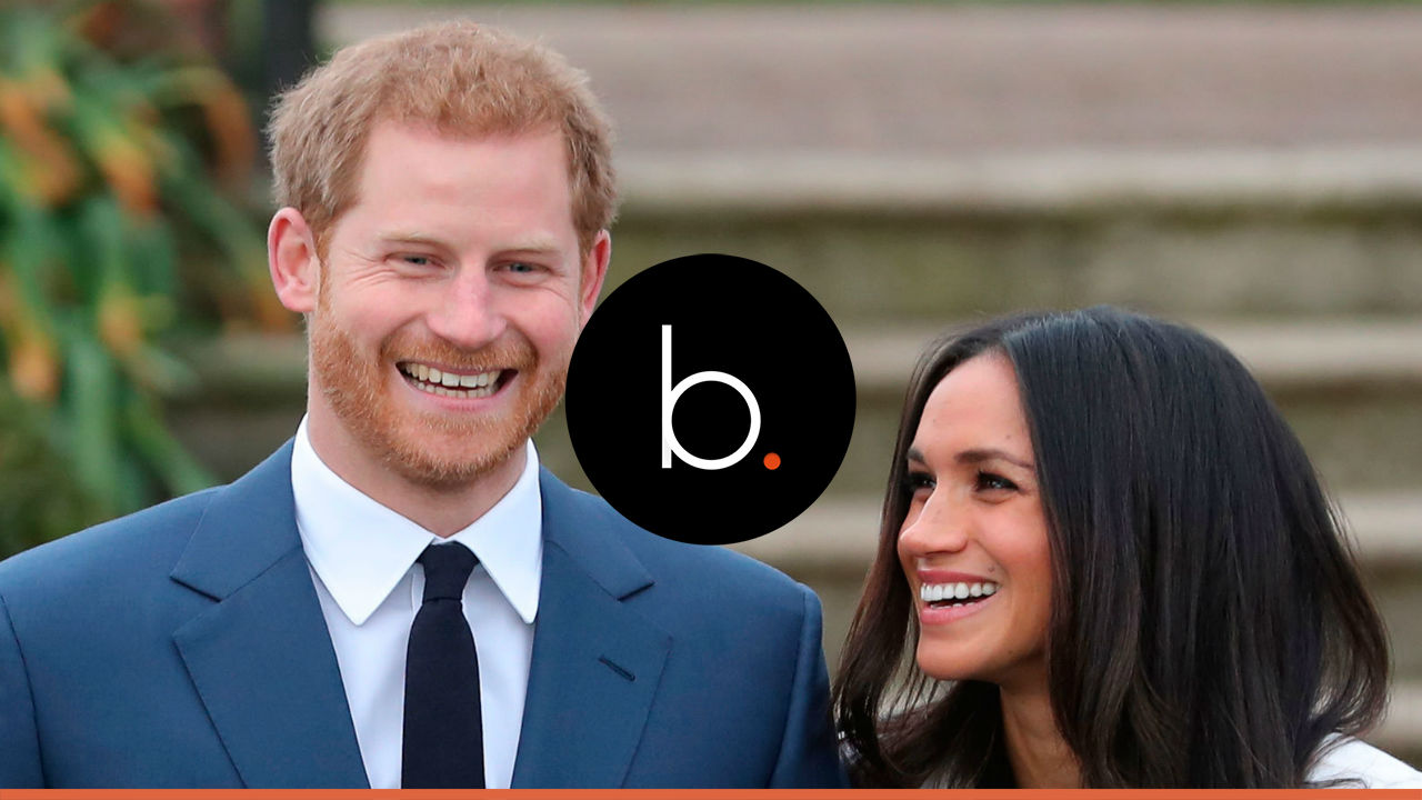 Prince Harry and Meghan Markle's wedding will boost UK's economy