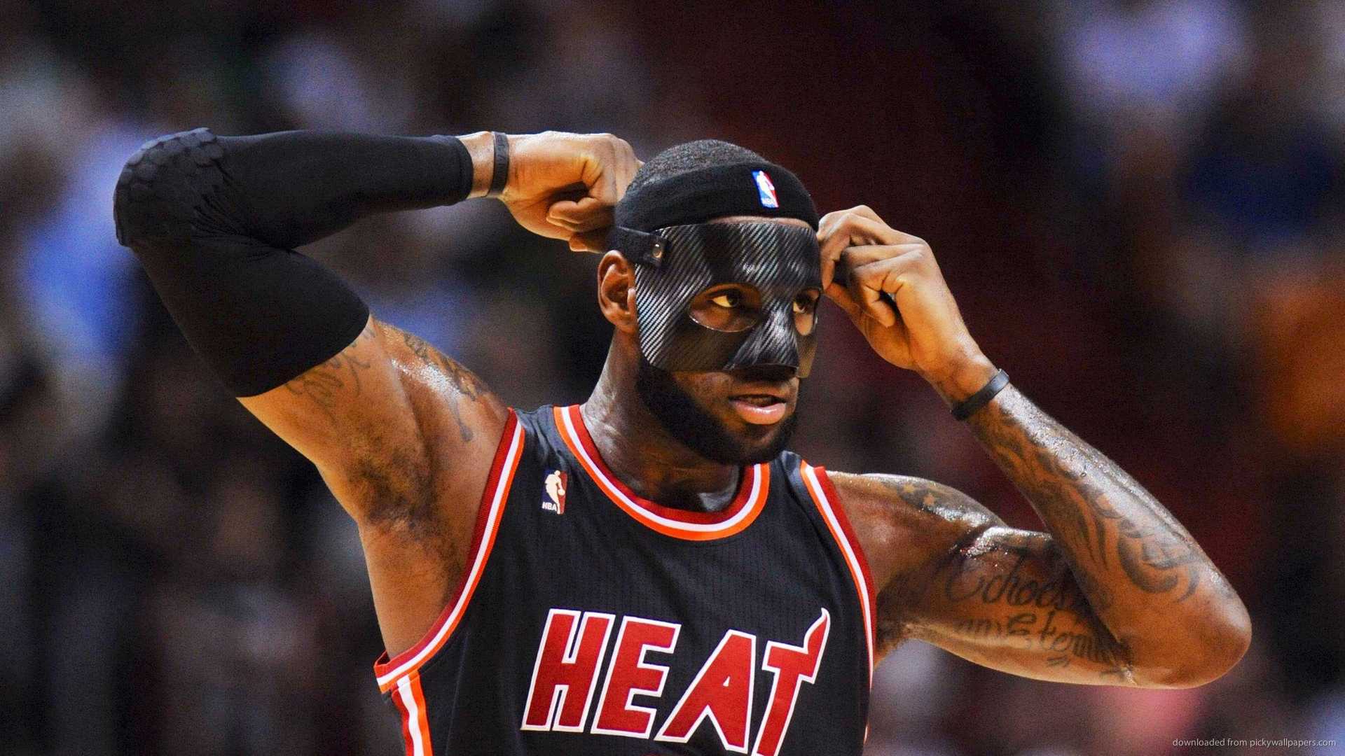 LeBron James ve lo que están construyendo los Nets. Y vencieron a sus Cavs