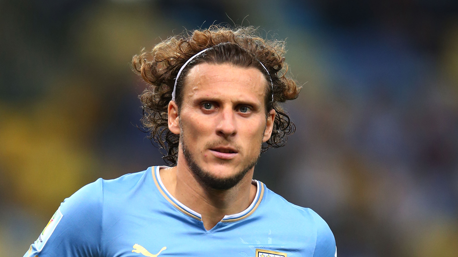 Diego Forlán ficha por el equipo de la Premier League de Hong Kong Kitchee SC