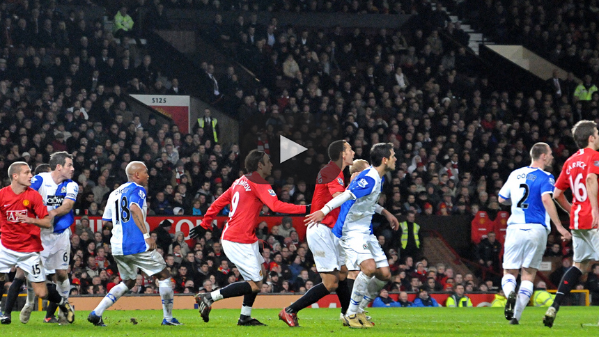 ¿Qué pasa con el Manchester United?