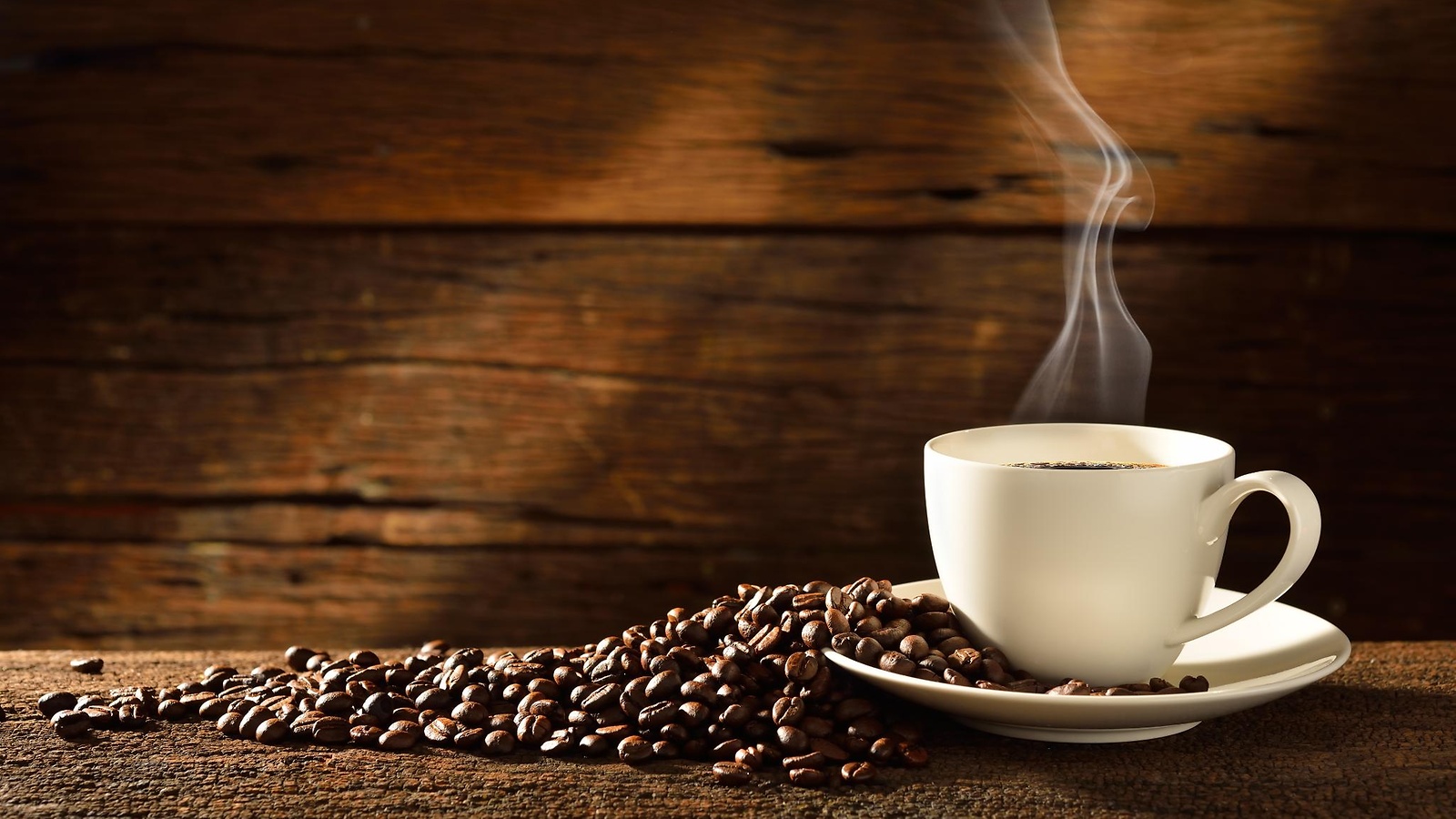 El Café, el mejor energizante natural y barato que puedes tomar