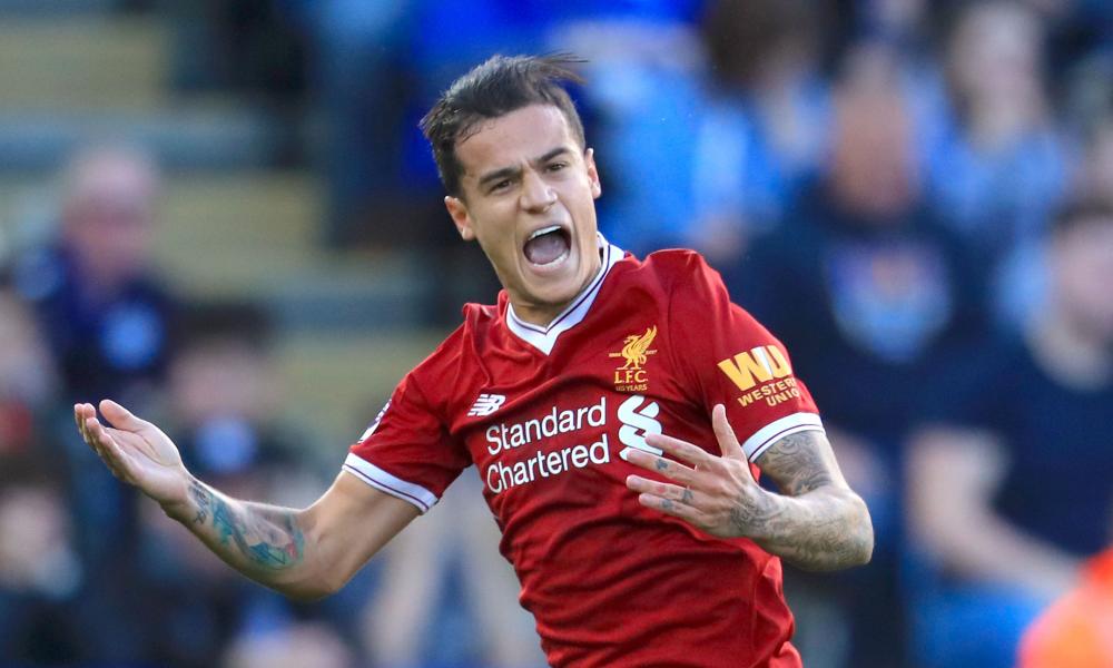 Valverde evita los últimos informes de Coutinho