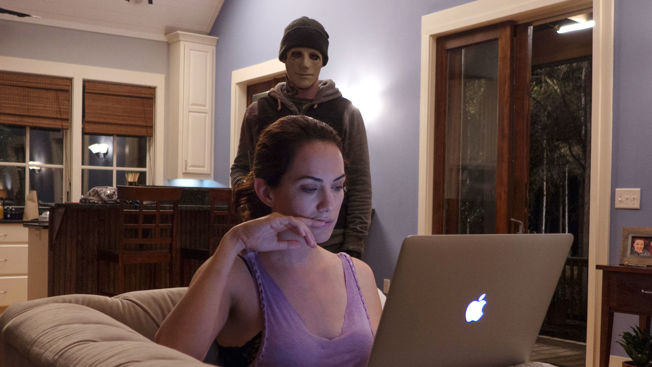 Vídeo "Hush - A Morta Ouve", um bom terror no Netflix