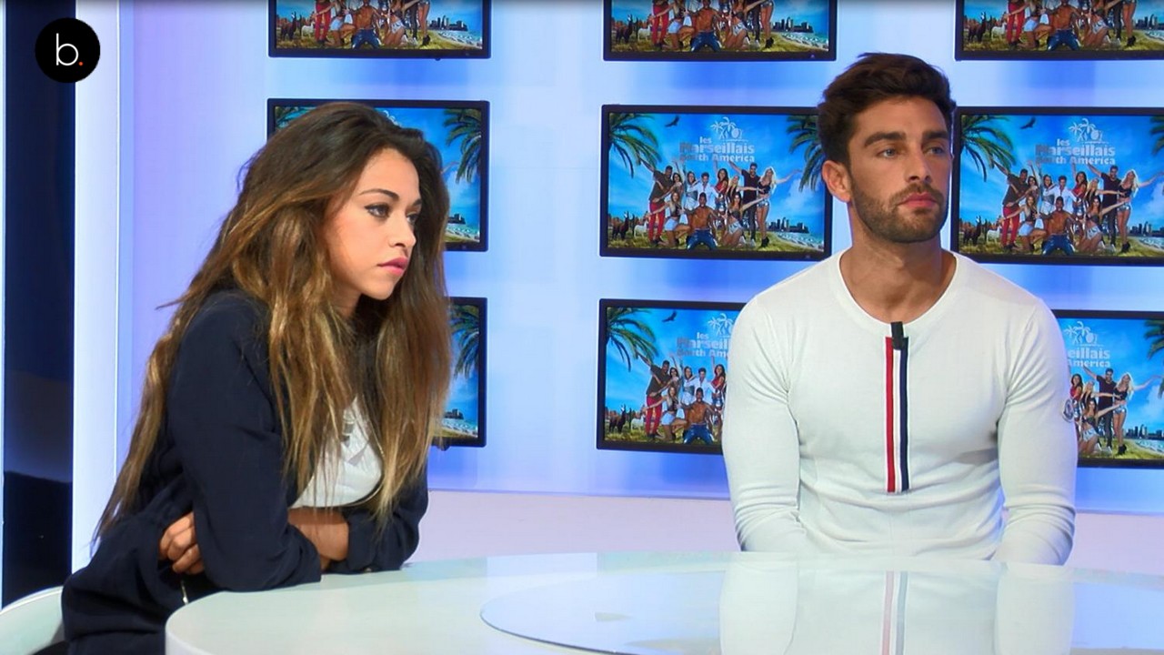 Les Anges 10 : voici pourquoi Jessy et Valentin ont refusé et qui les remplace !