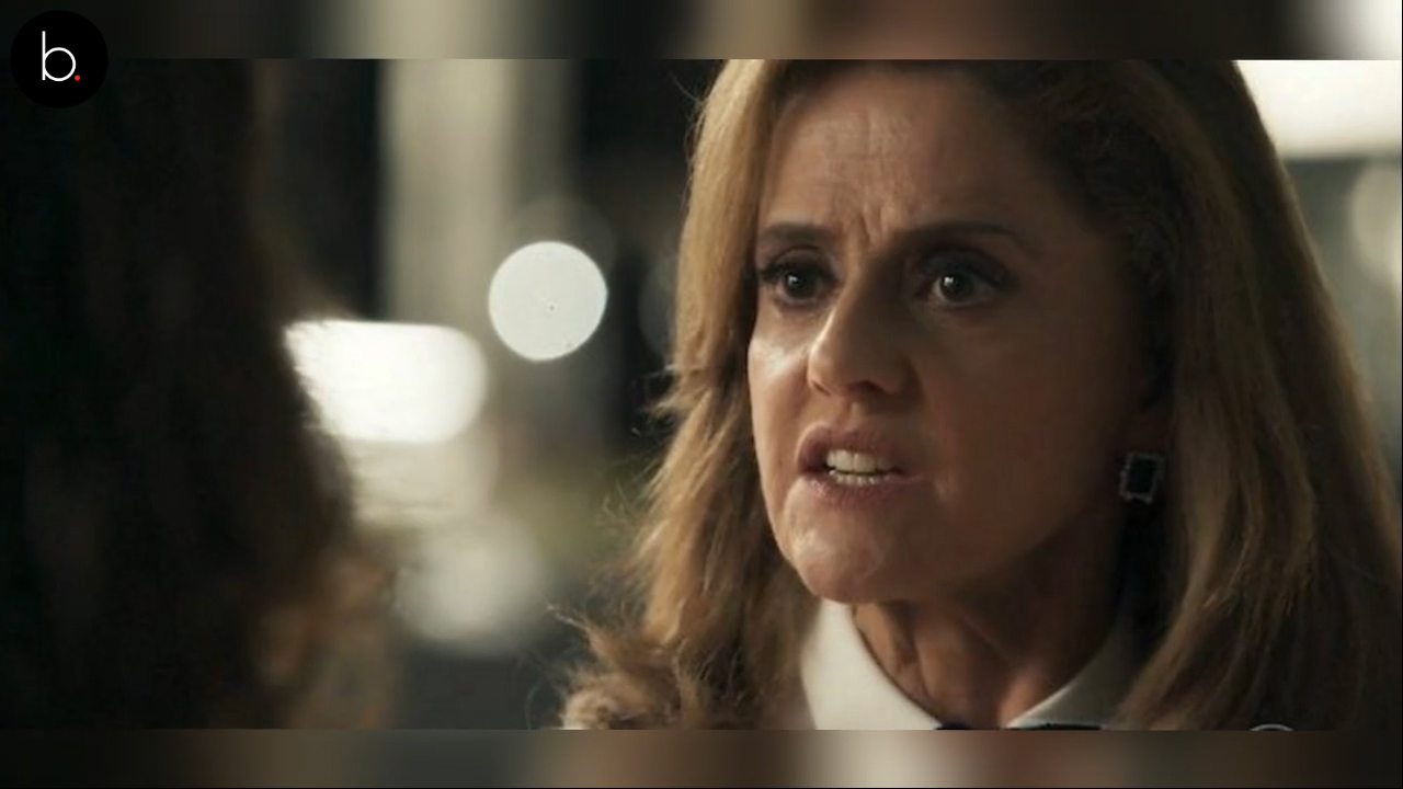 'Novela das 9': Sophia comete mais um assassinato; saiba quem será a vítima