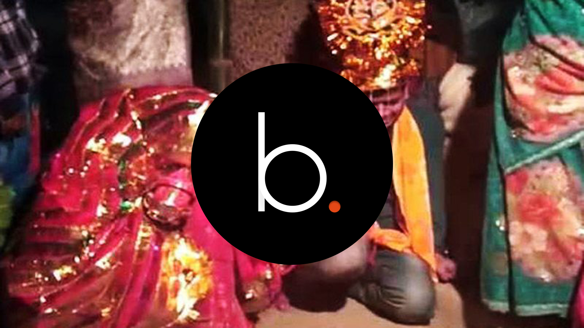 Man kidnapped and forced to marry a woman at gunpoint in India