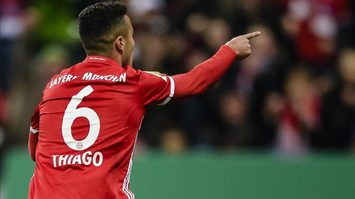 Mercado: ¡un ex Barça en camino al Real Madrid!