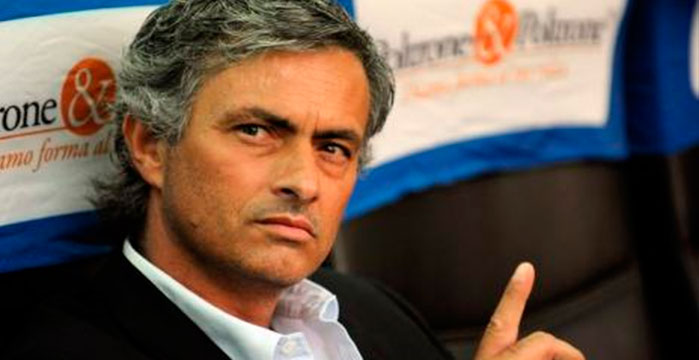 Bombazo: El Manchester United podría quedarse sin Mourinho
