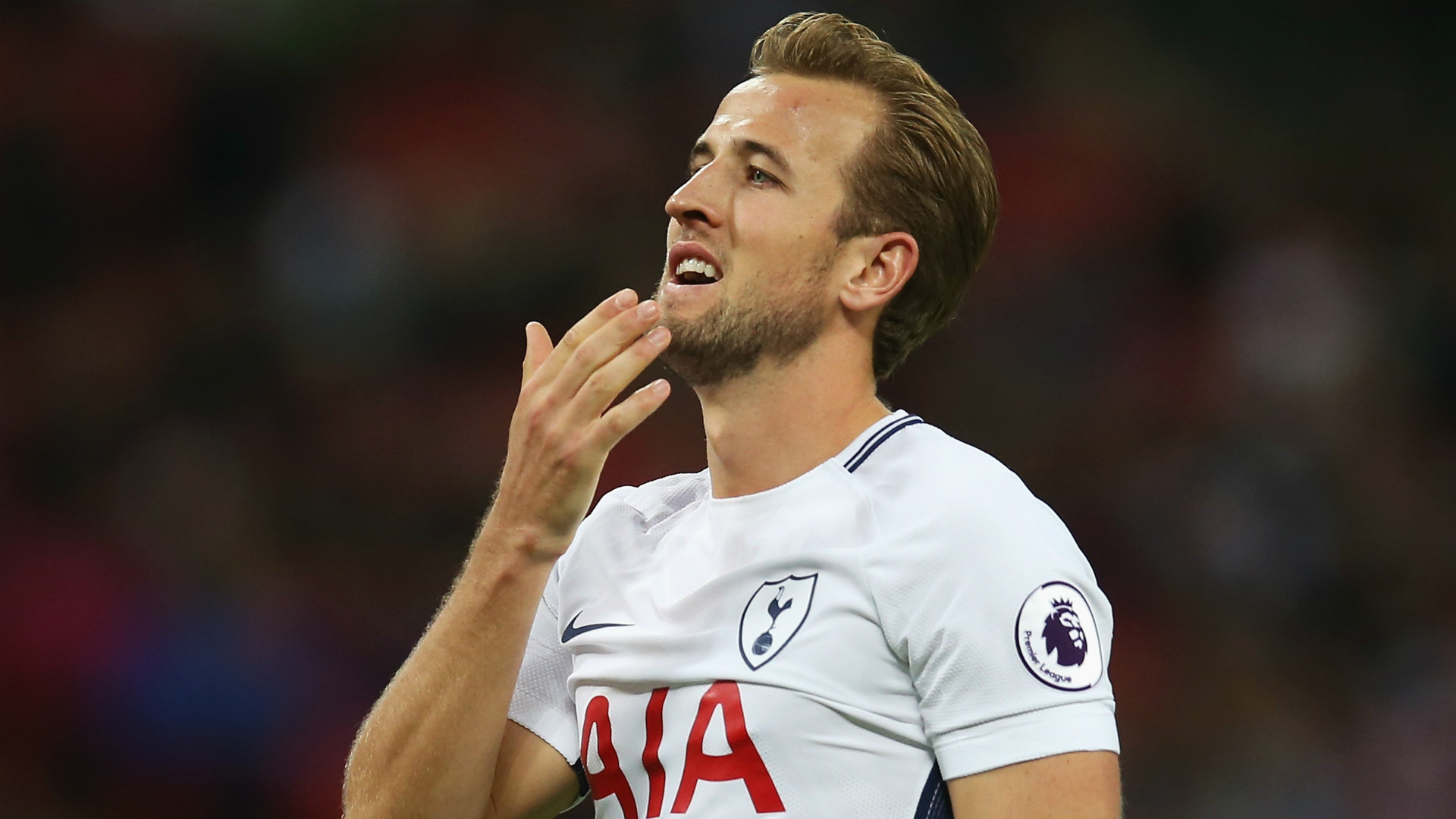 Mercado: ¡Kane le revela el salario que quiere al Real Madrid!