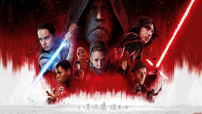 Why 'The Last Jedi' is more 'Spiritual' than 'Religious'