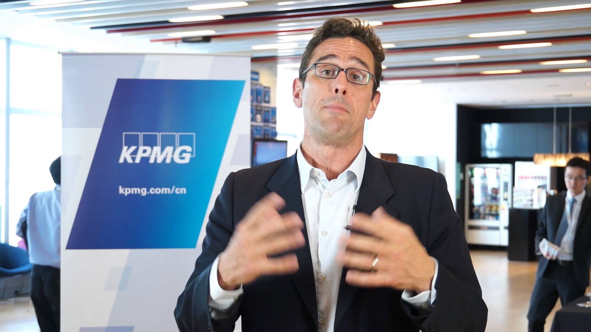 KPMG dimite de la investigación de Grenfell Tower después de la reacción