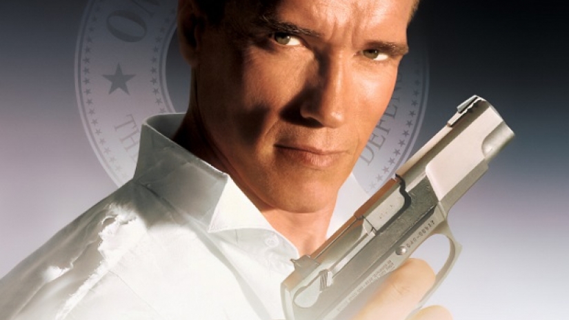 Vídeo: Veja os 5 melhores filmes de Arnold Schwarzenegger.
