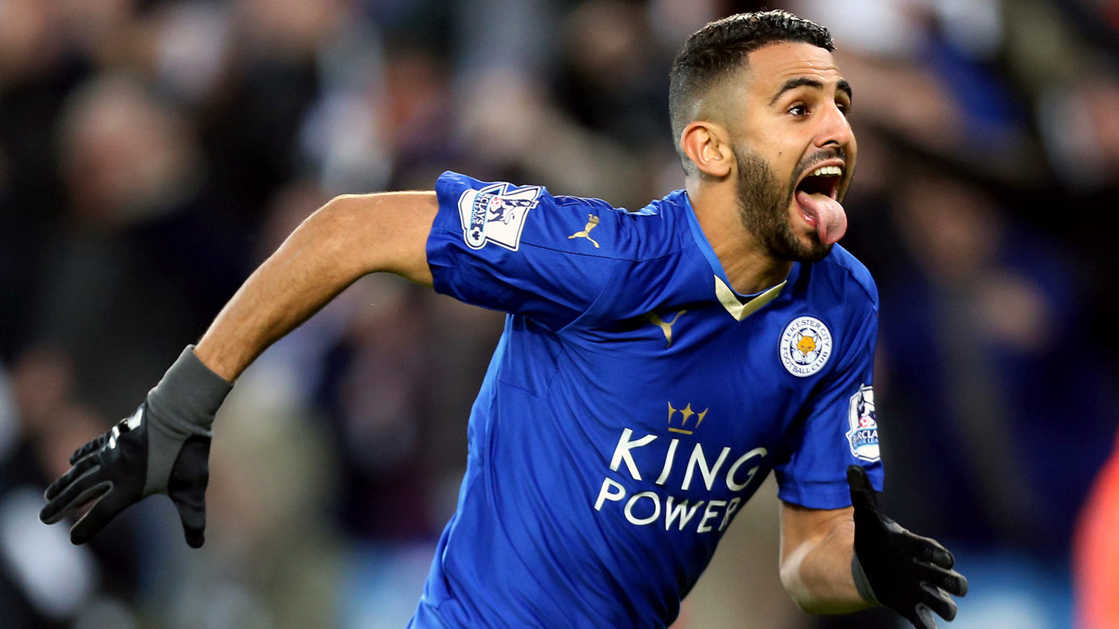 Arsenal : Le clan Mahrez monte au créneau pour son avenir !